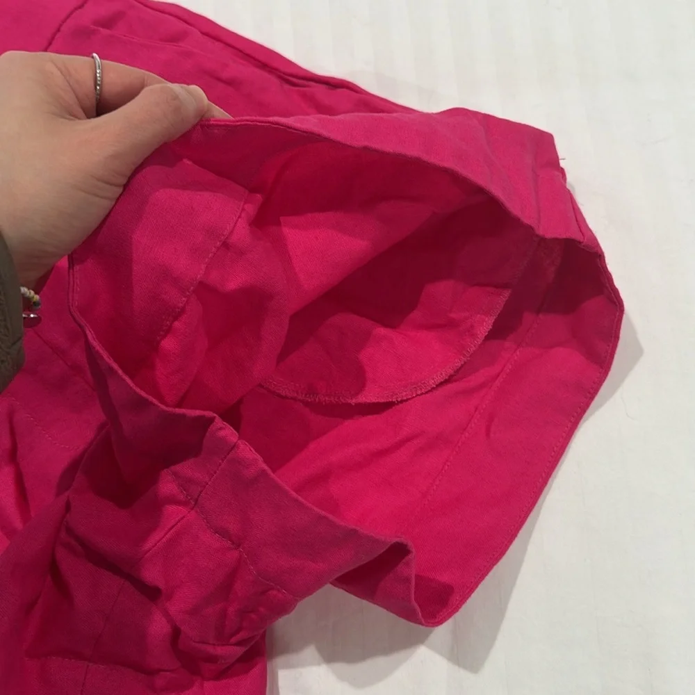 NWT JBQ Pink Aleco‎ Short
